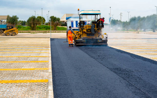 Driveway Repair Near Me in Grand Island, NE