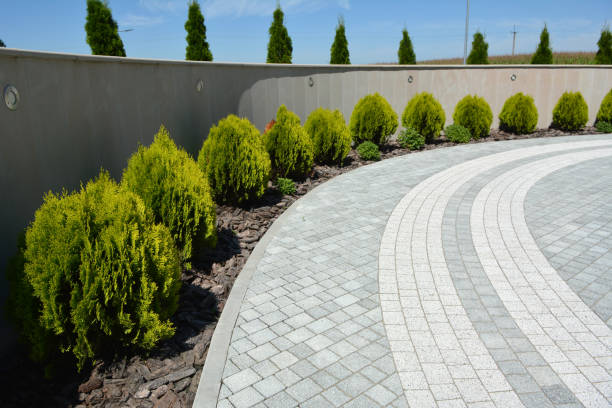 Professional Driveway Pavers in Grand Island, NE